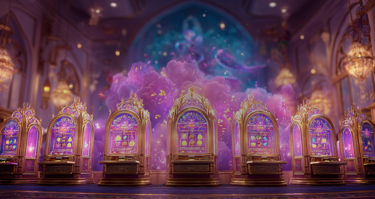 Alawin Casino Banner